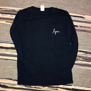 Love Your Melon long sleeve t shirt